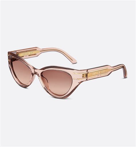 Dior Diorsignature B7i Sunglasses .